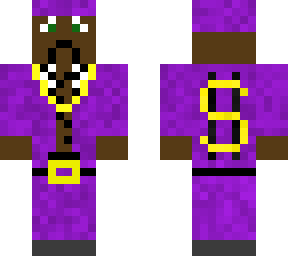 pimp