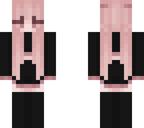 pinky