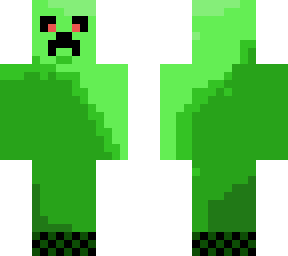 plastic creeper in sunlight **fixed**