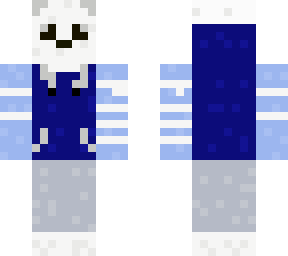 polar man dude