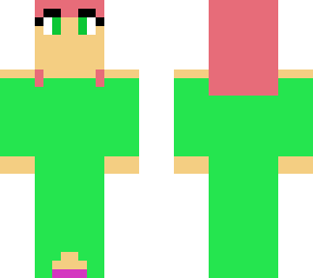 pollete (lily's mom)