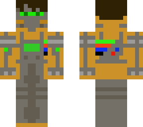 post-apocalypse steve