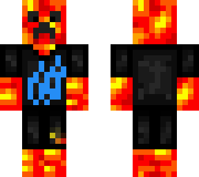 prestonplayz blue shirt