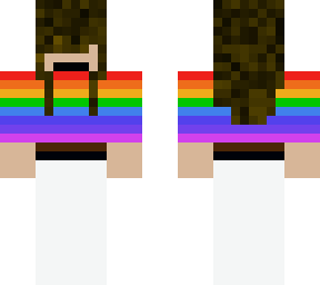 pride female