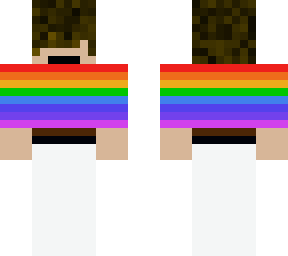 pride male