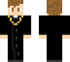 priest