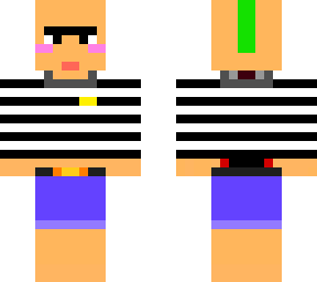 prisoner