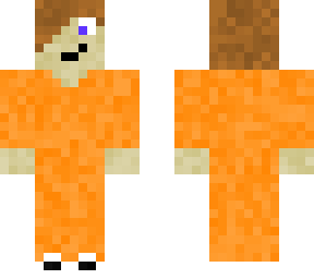 prisoner