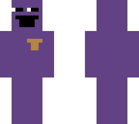 purple guy