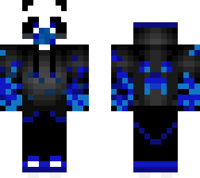 quarantine panda