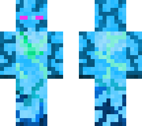 radioactive golem final