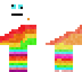 rainbow