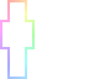 rainbow
