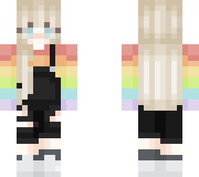 rainbow baby