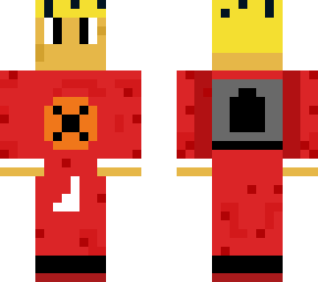 red basketball jacket boy