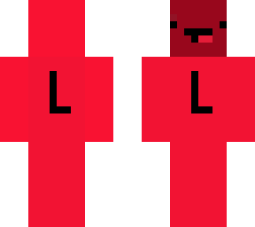 red drep l