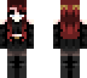 red-hair