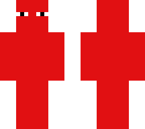 red man