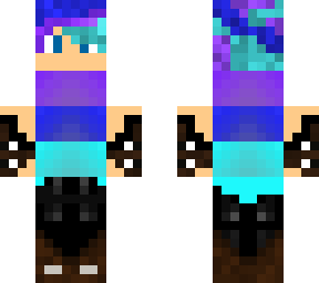 regular non-rp character
