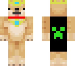 remake of jobro252,s doge king