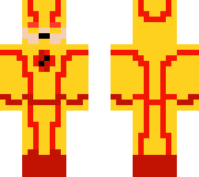 reverse flash