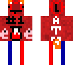 rishnar new skin