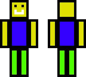 roblox noob update