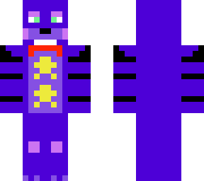 rockstar bonnie