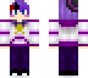 rockstarhumanfuntimefreddy skin