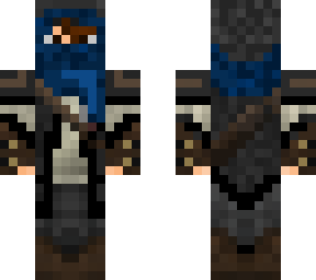 rogue raven final