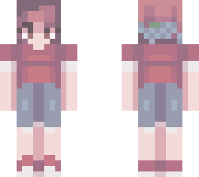 rose red