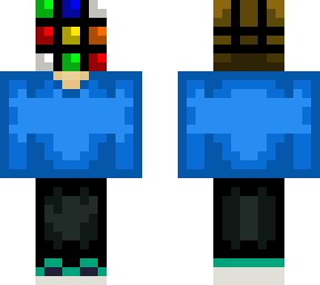 rubikboy