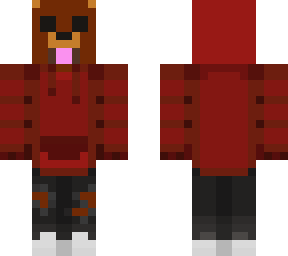 rubius casual