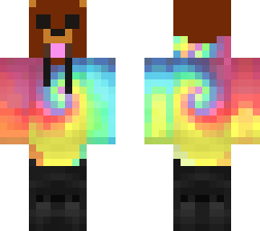 rubius colors