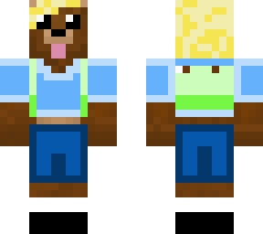 rubius finn