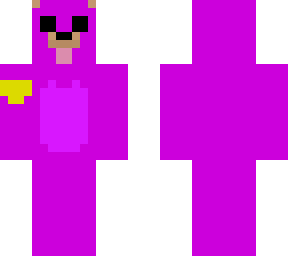 rubius hombre morado