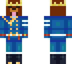 rubius principeso