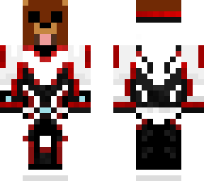 rubius traje cuantico