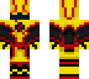 running reverse flash
