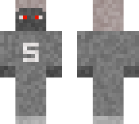 samuelw669 robotic skin