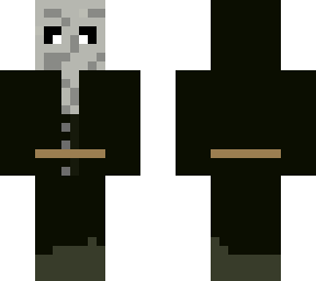 scp 049 dr plaga