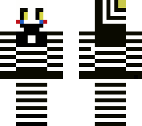 security puppet
