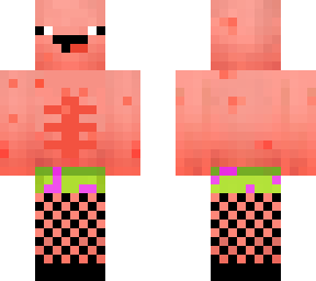 sexy patrick 2.0
