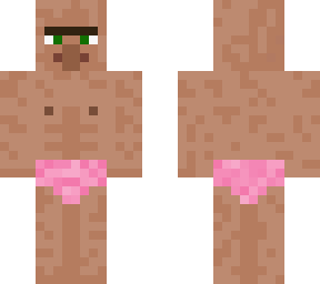 sexy villager