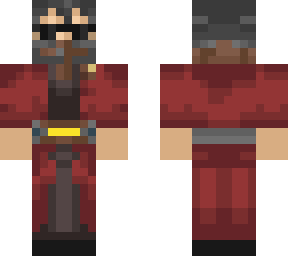 sir auron v2