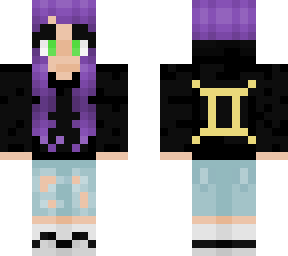 skin 017 (gemini)
