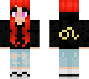 skin 019 (leo)