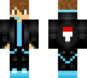 skin antonionho02 ulchiha