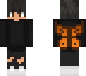 skin edit