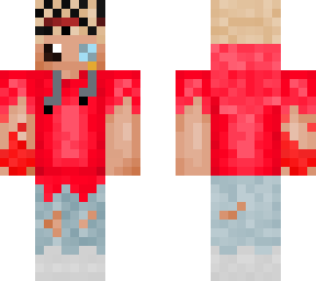skin fr spaceprofi